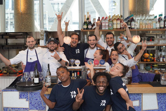 Entretien avec le chef Juan Arbelaez, le top du top chef