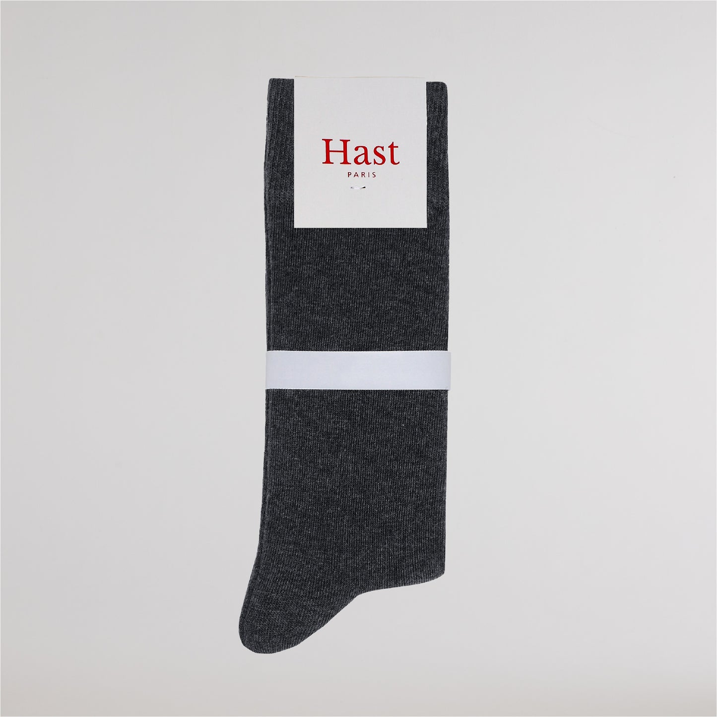 Chaussettes grises