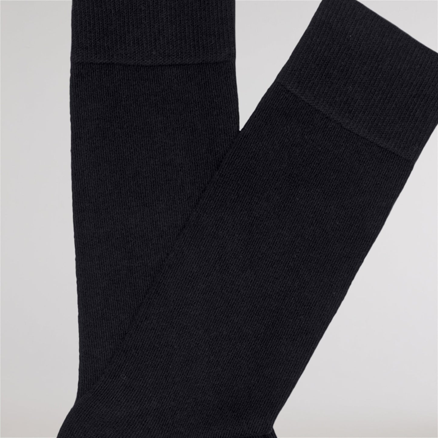 Chaussettes noires