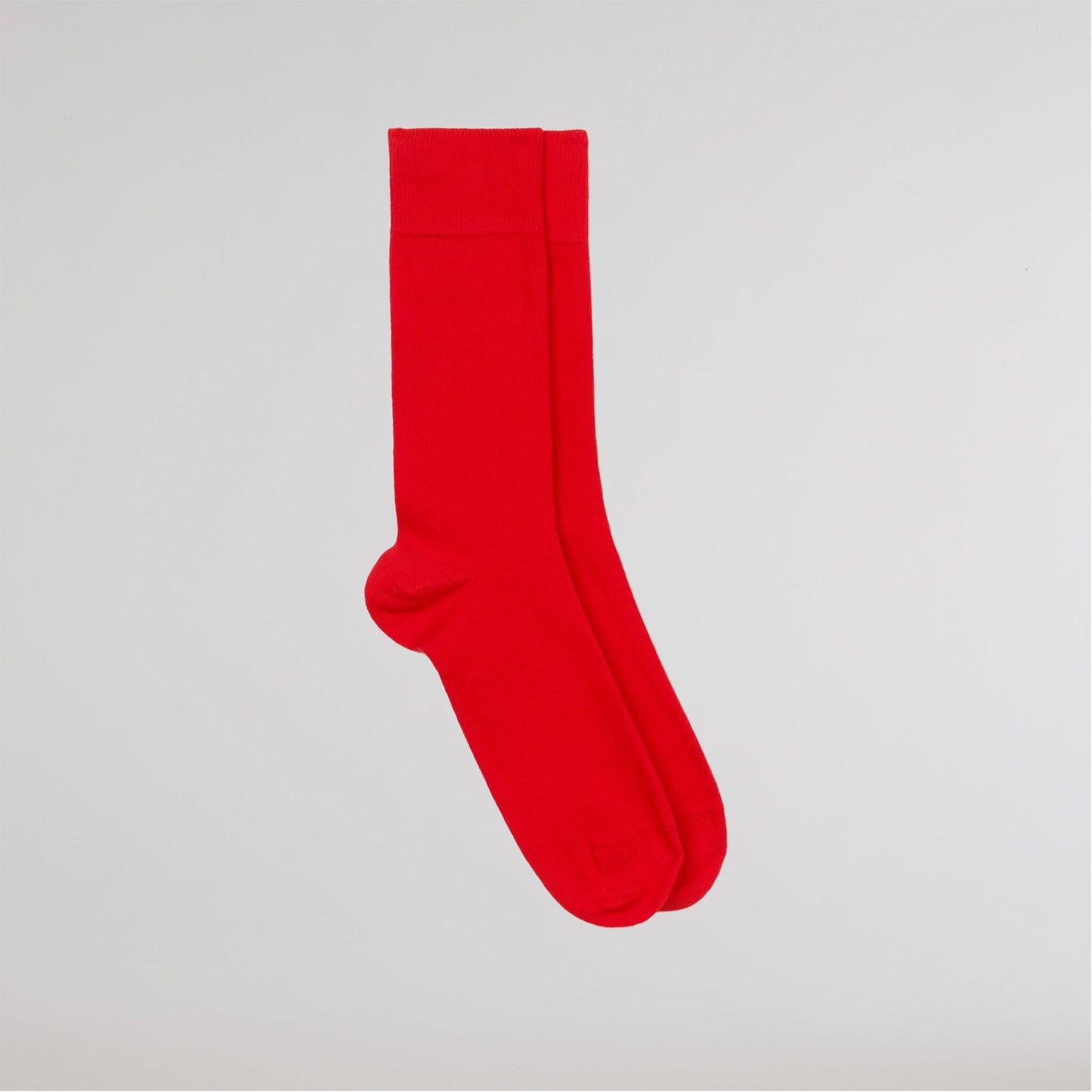 Red socks