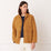 Ocher work jacket