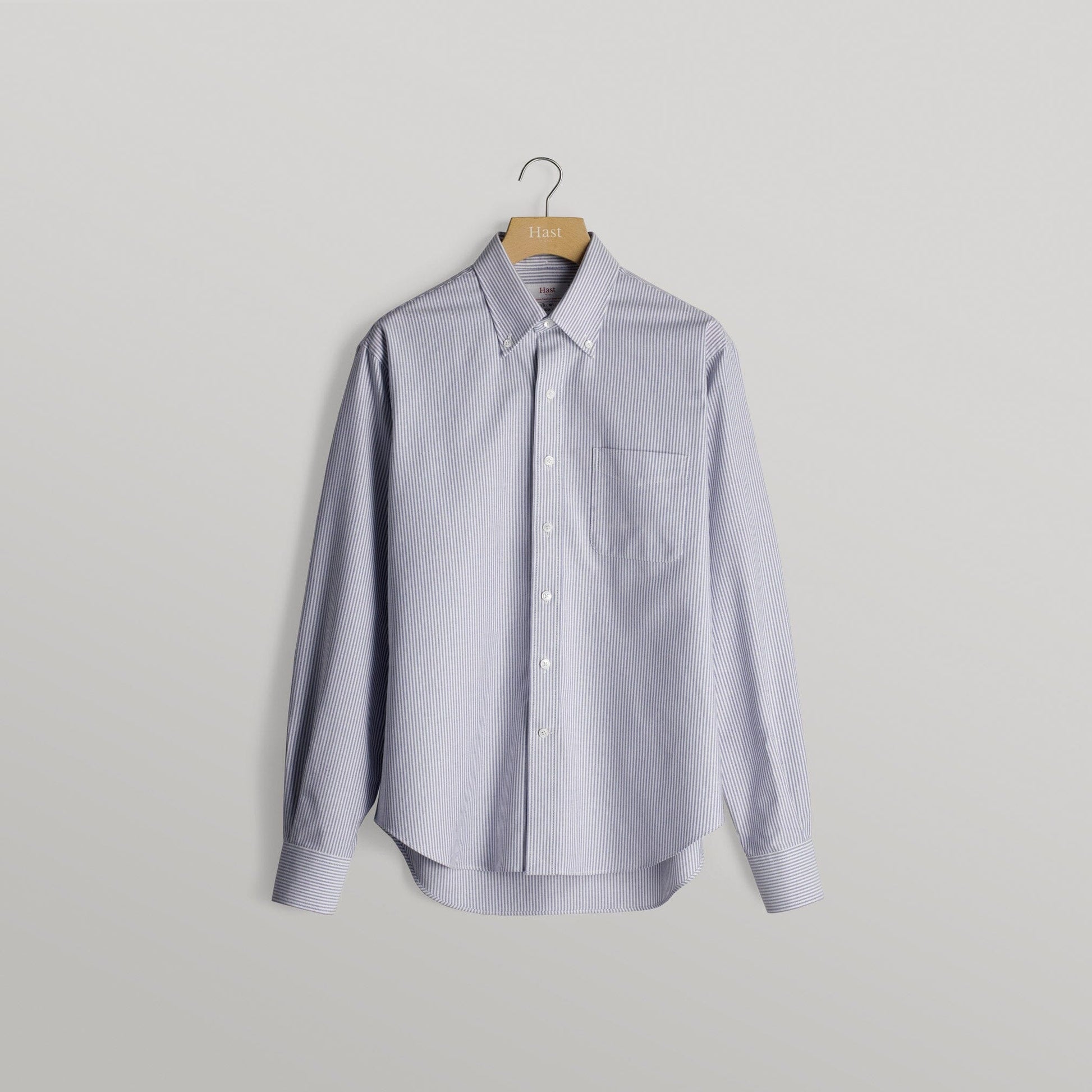 Chemise Oxford 1960