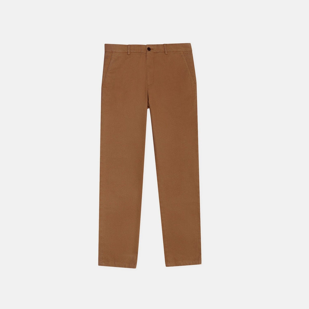 Chino marron